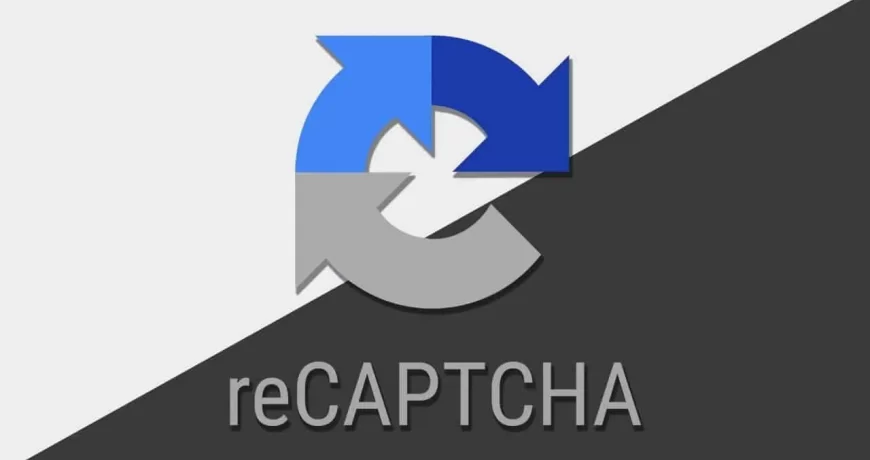 Google Recaptcha v3 Rozetini Gizle