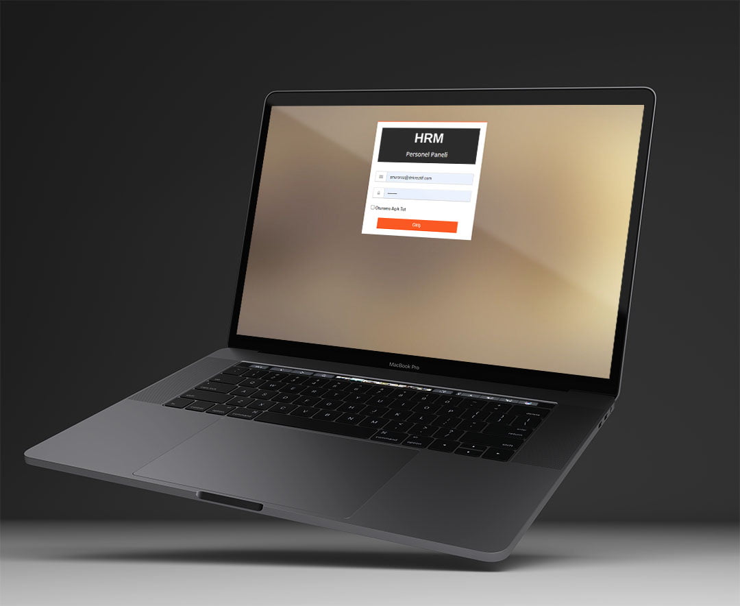 HRM, İnsan Kaynakları Yazılımı