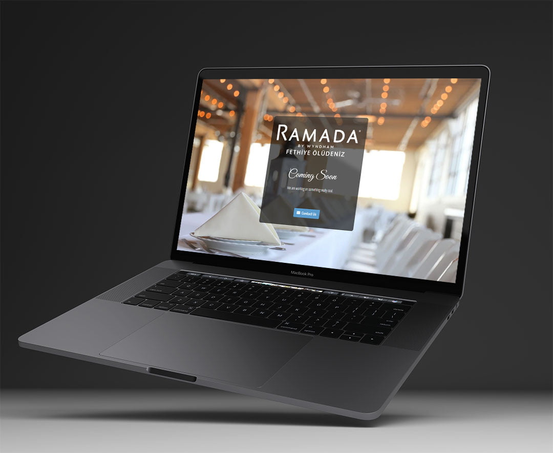 Ramada By Wyhndham, Fethiye Ölüdeniz