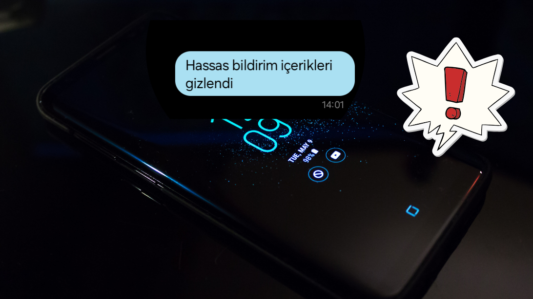 Android Telefonlarda ve Saatlerde Hassas Bildirim Sorunu